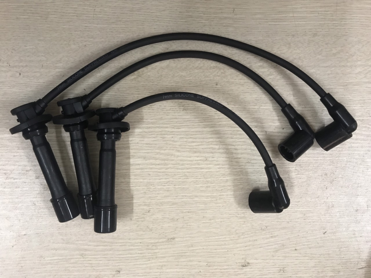 Bộ dây cao áp Chery QQ 3