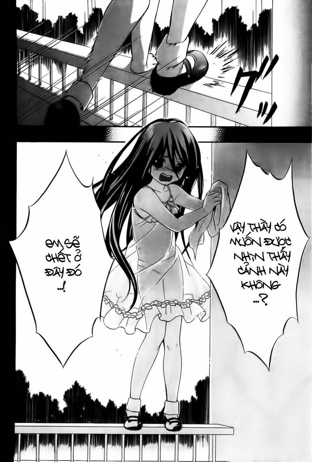 corpse party: musume chapter 9 14