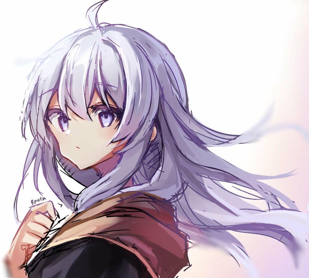 majo no tabitabi chapter 13.3 3