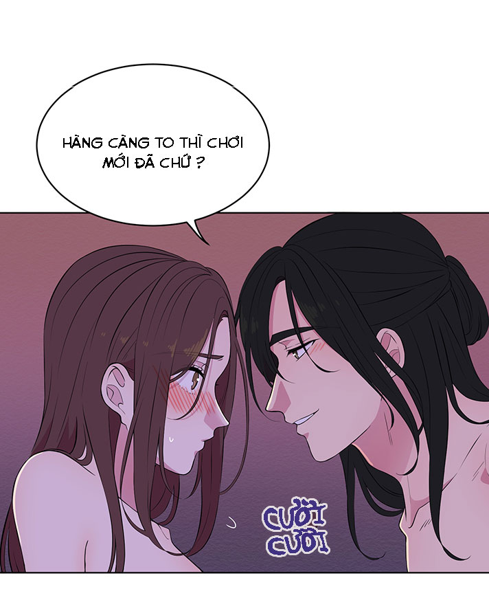 phu quân bé bỏng chapter 3.2 21