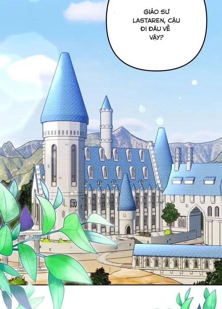 tại sao mẹ chồng tôi lại như thế này? chapter 33 25