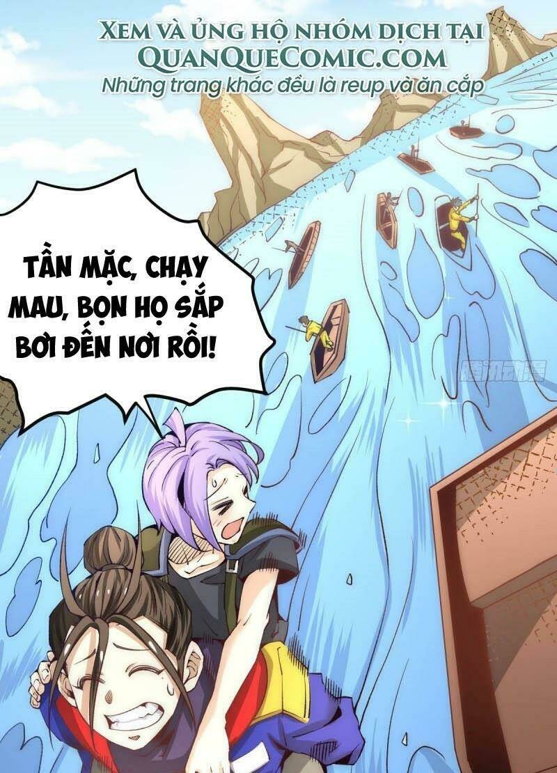 đô thị đỉnh phong cao thủ chapter 126 5