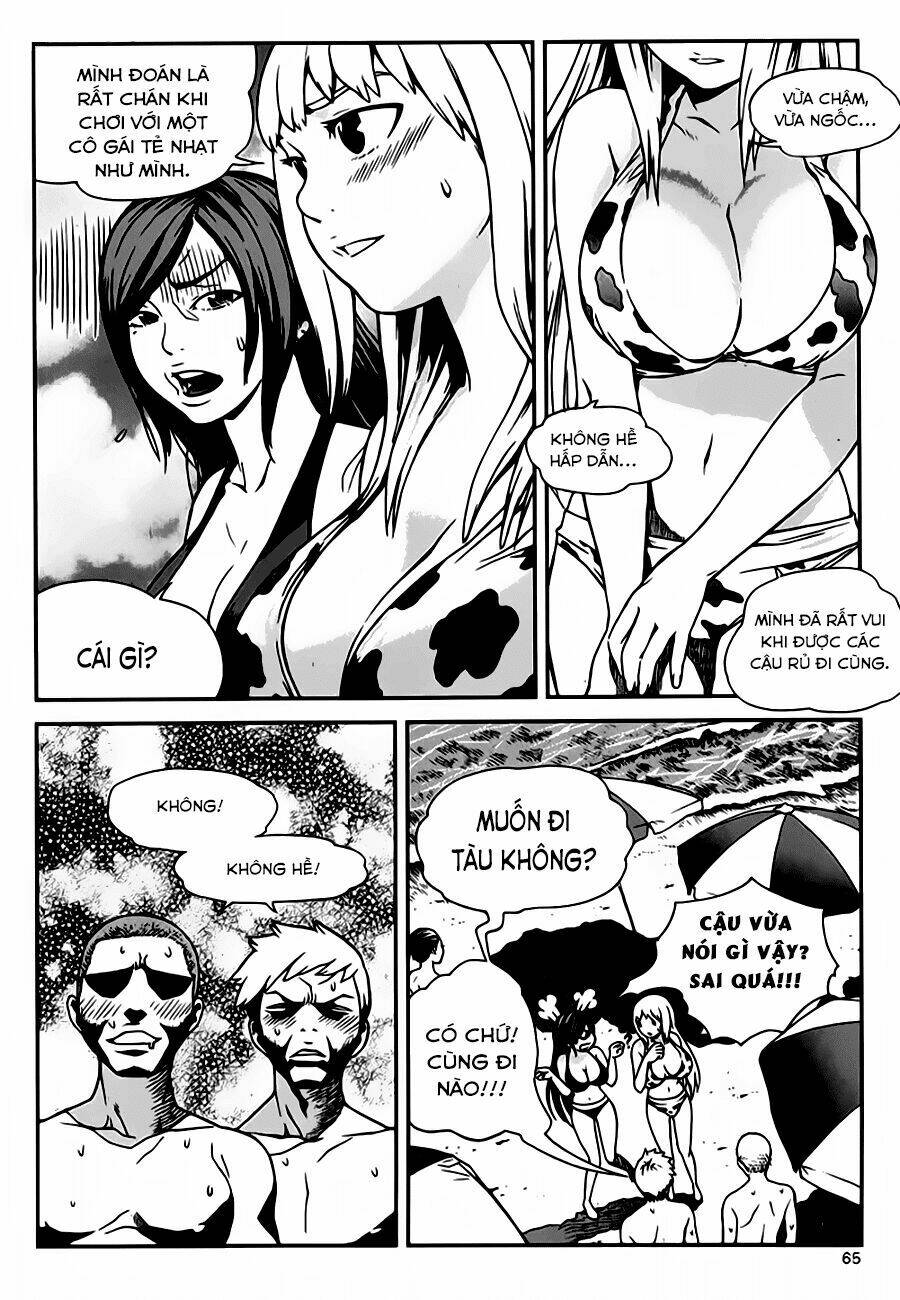 need a girl chapter 47 5