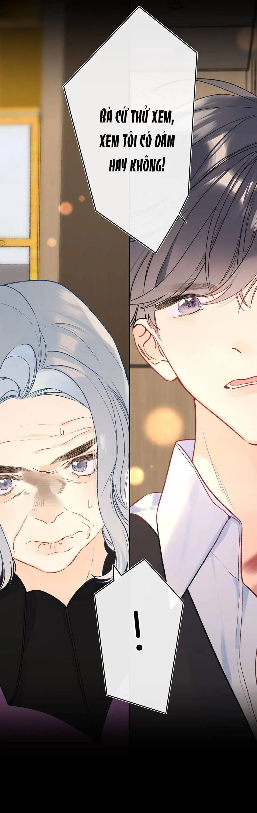 đừng khóc chapter 109 17