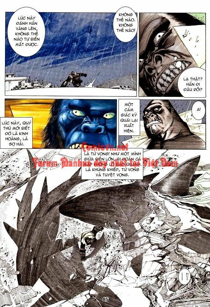 hải hổ 1 chapter 23 20