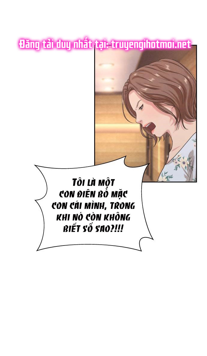 biển lặng trước sóng thần chapter 3.2 2