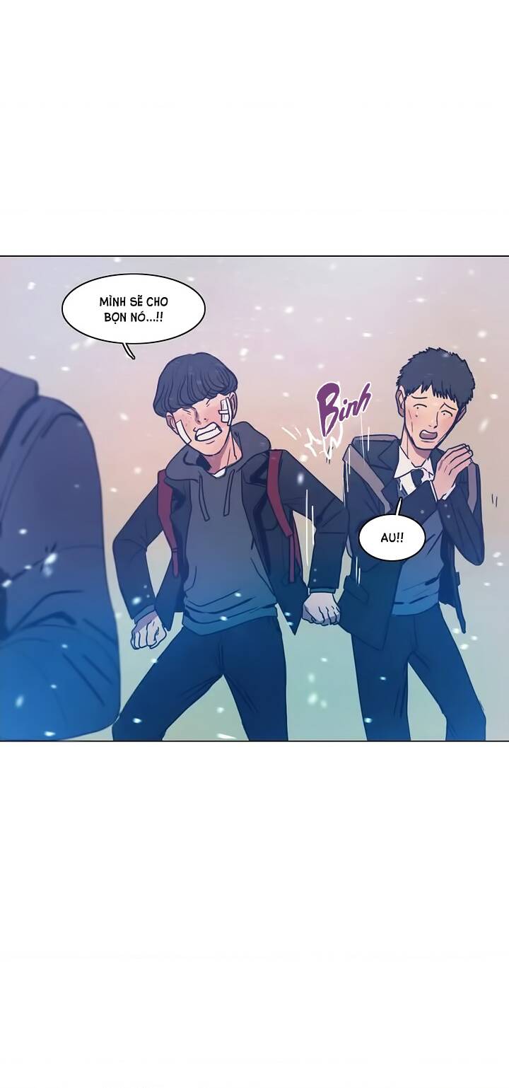 giải thoát chapter 41 30