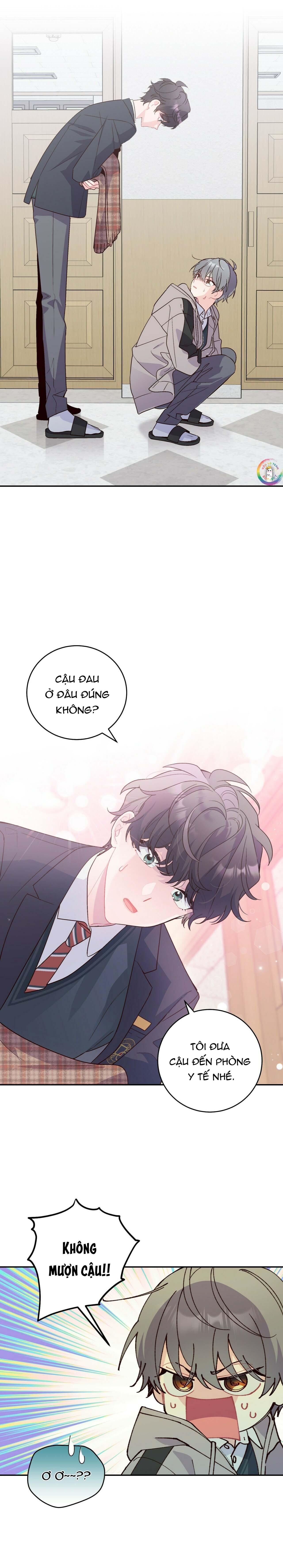 merry marbling chapter 6 12