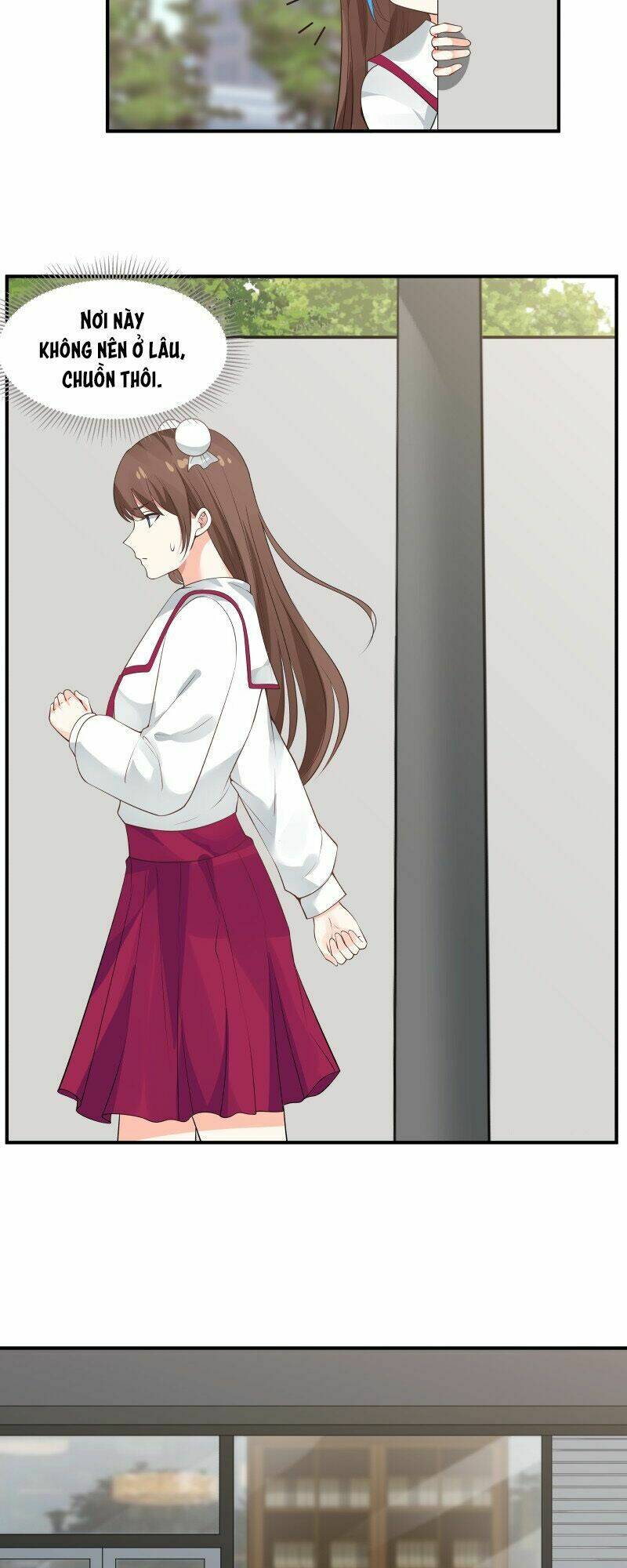 bút ký phản công của nữ phụ pháo hôi chapter 11 6