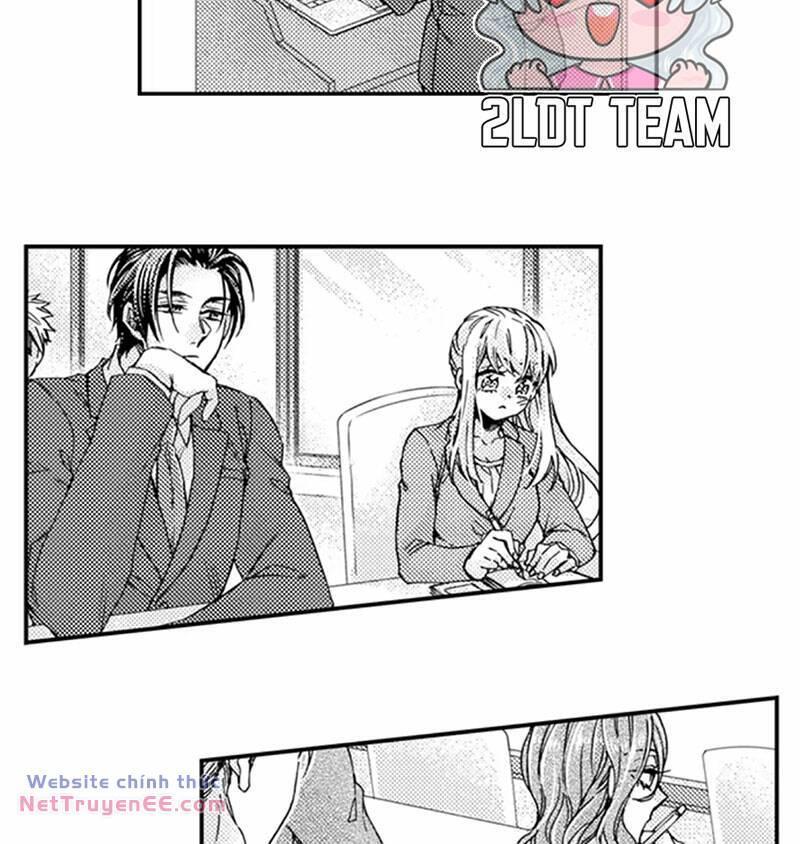 sếp thú tính nhà bên chapter 97 27