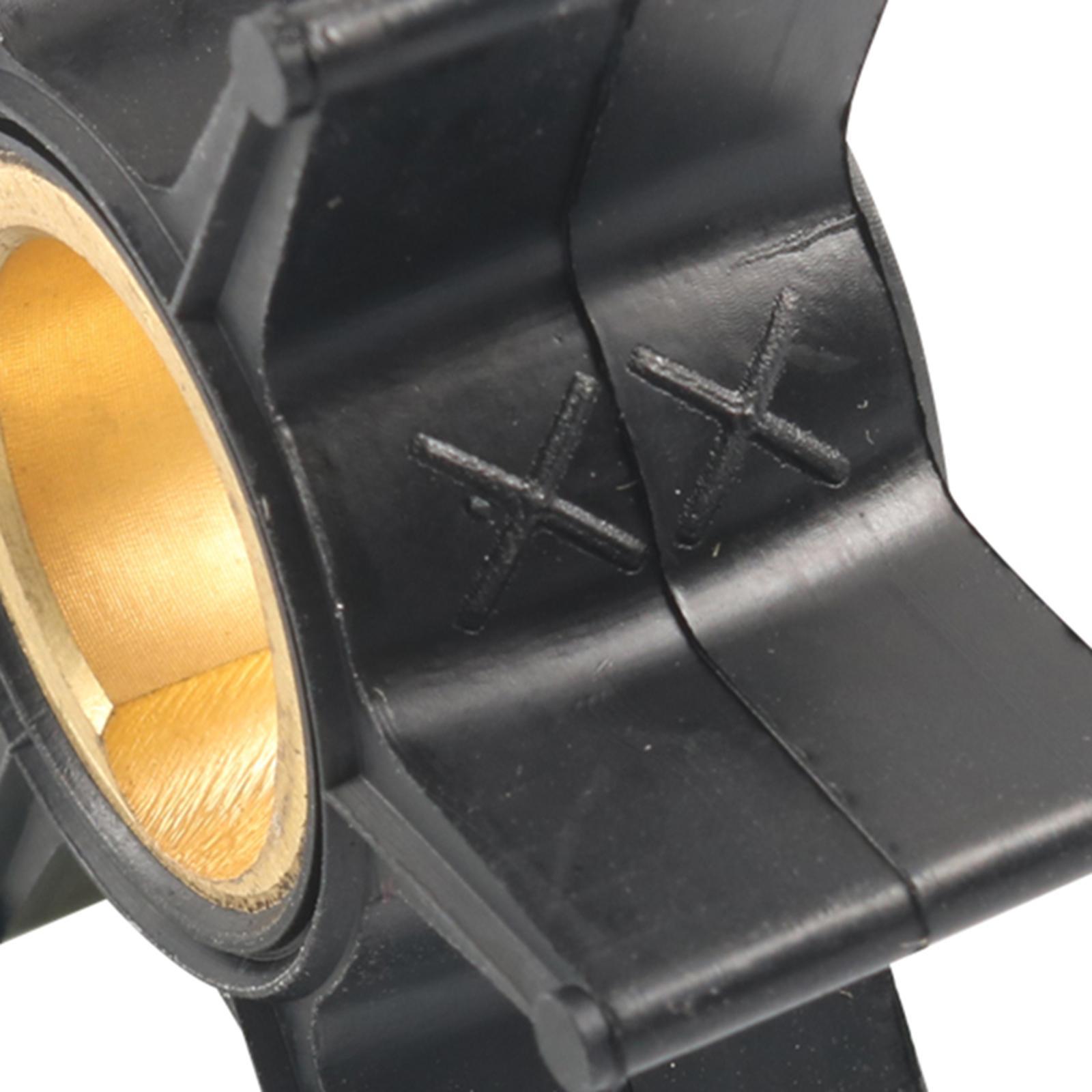 Water Pump Impeller for Evinrude Outboards 20HP 25HP 28HP 30HP 35HP