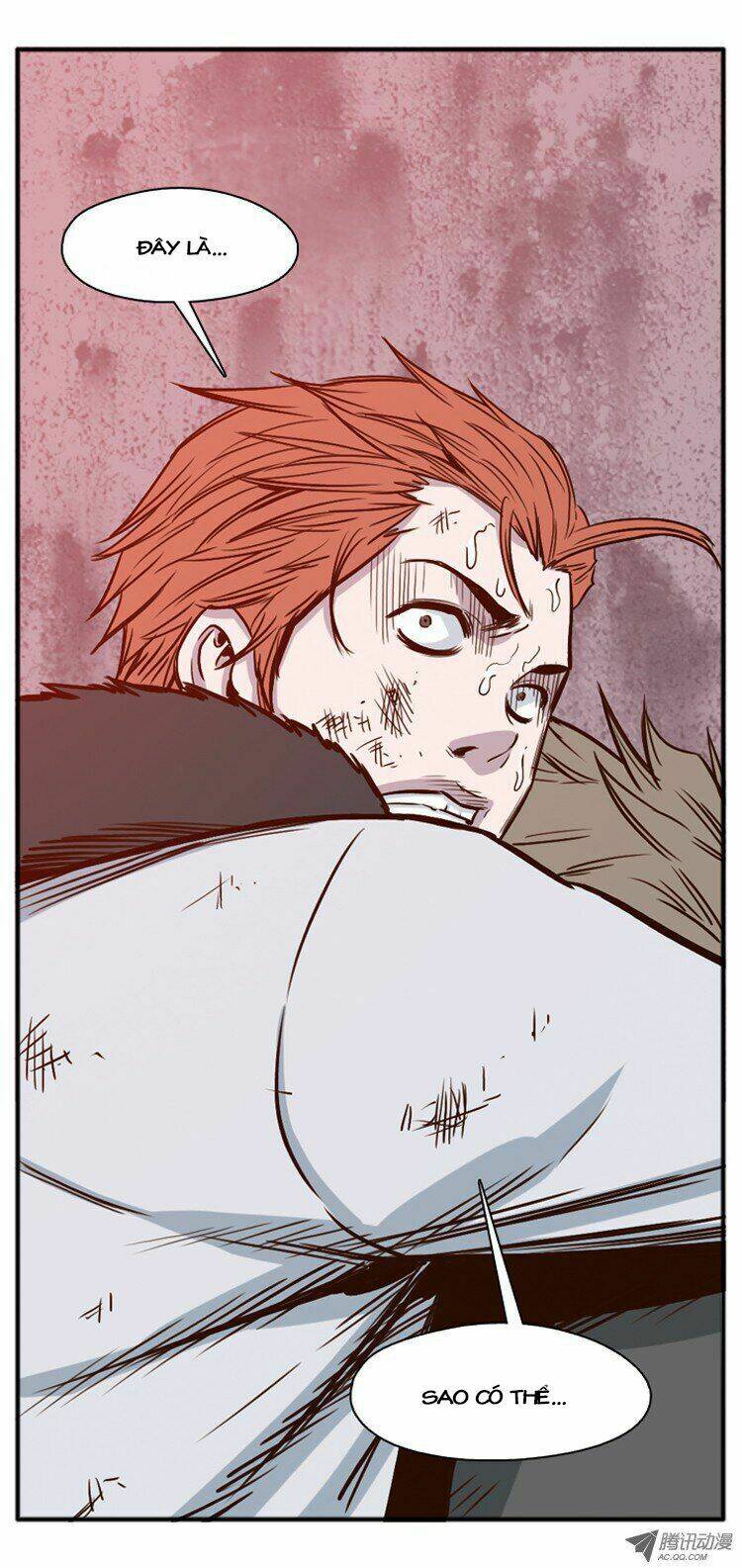 vua của vong linh chapter 112 7