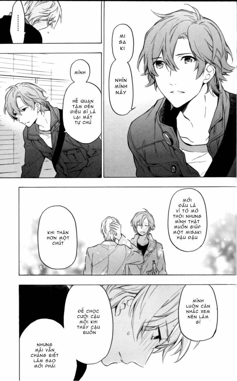 only the flower knows chapter 9 36