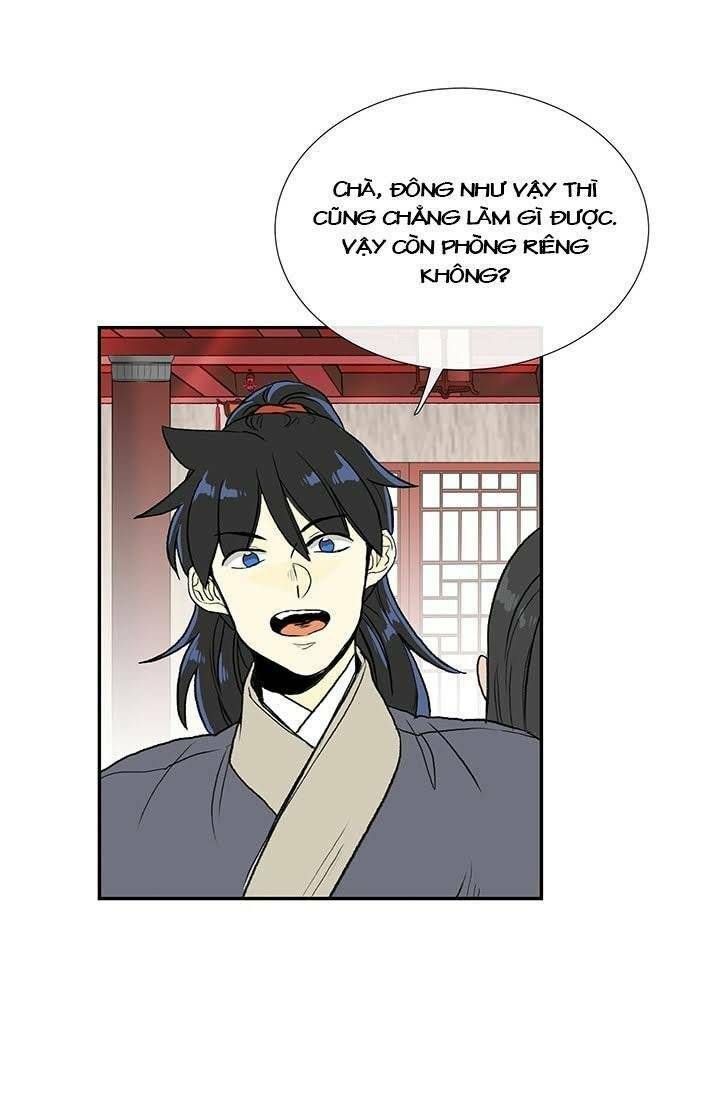 học sĩ tái sinh chapter 100 27