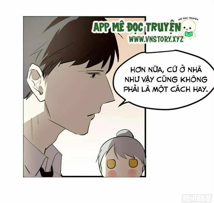 đạo trưởng đại nhân đến nhà chapter 47 8