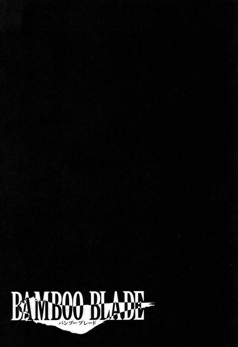 bamboo blade chapter 18 22