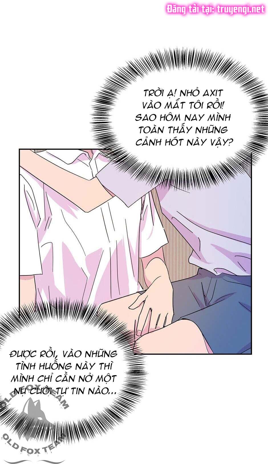 nguyên tắc mối quan hệ chapter 7 28