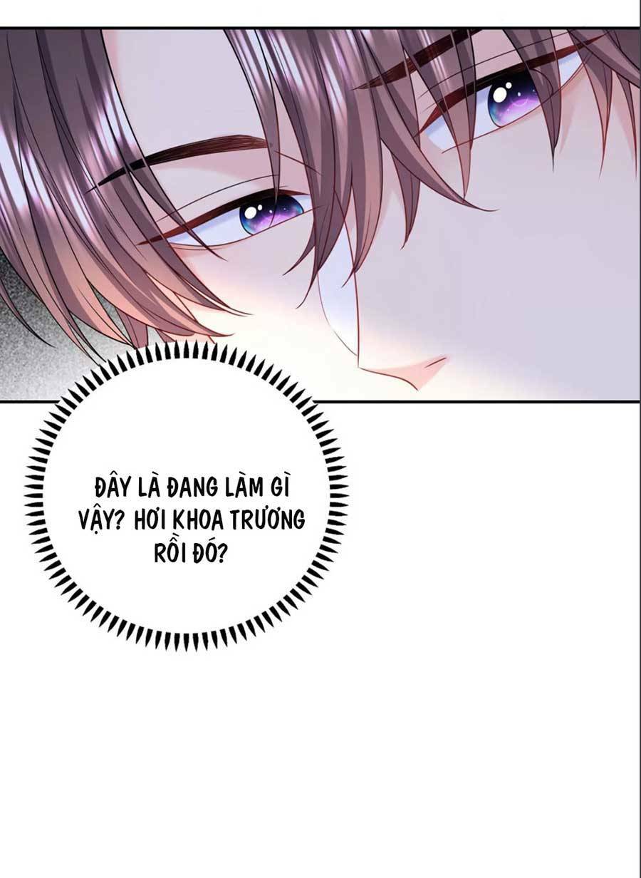 tôi dựa vào tà ý: nghịch chuyển nhân sinh chapter 39 19