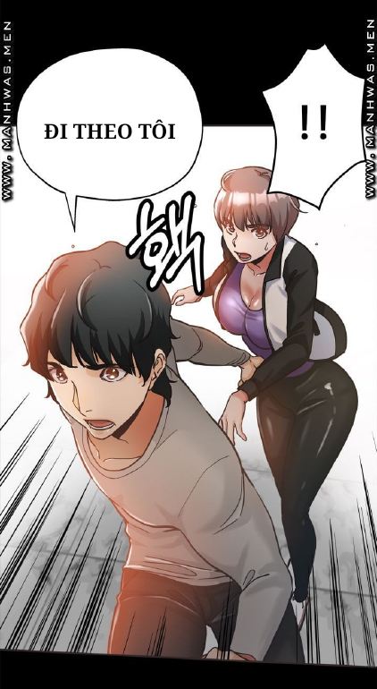 người chị của mẹ kế chapter 6.2 14