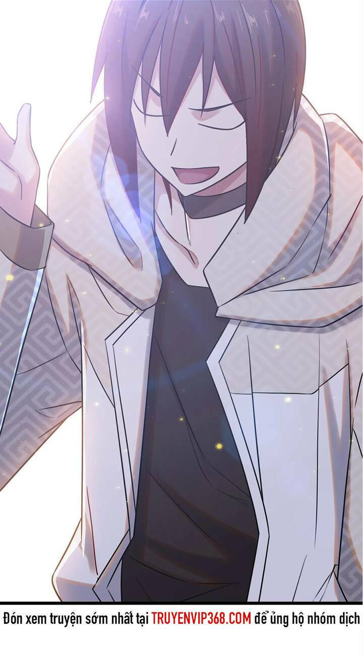 đại bảo kiếm của tôi chapter 6 43