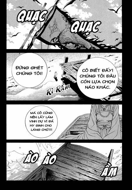 tân nương của thủy thần chapter 30 3