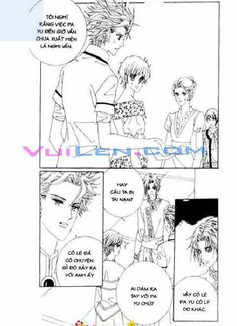 công chúa của tôi chapter 6 5