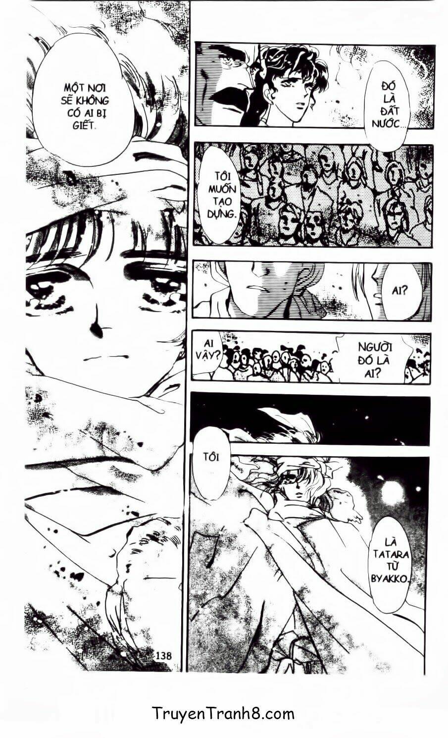 đứa con số phận chapter 48.2 19