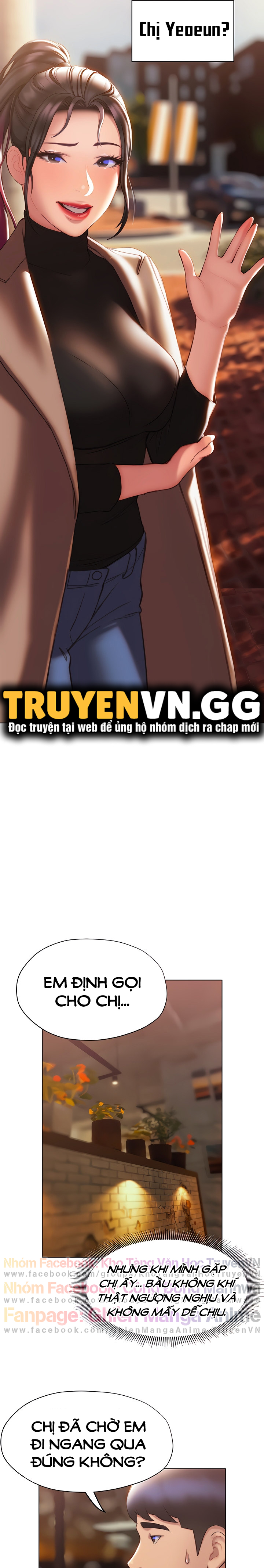 cách chúng mình tán tỉnh nhau chapter 37 15