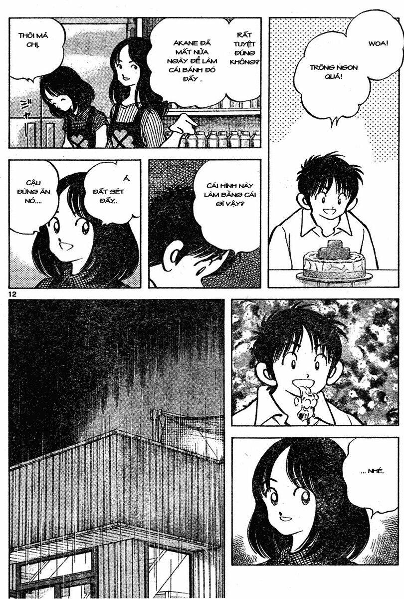 trò chơi vượt qua thử thách chapter 120 11