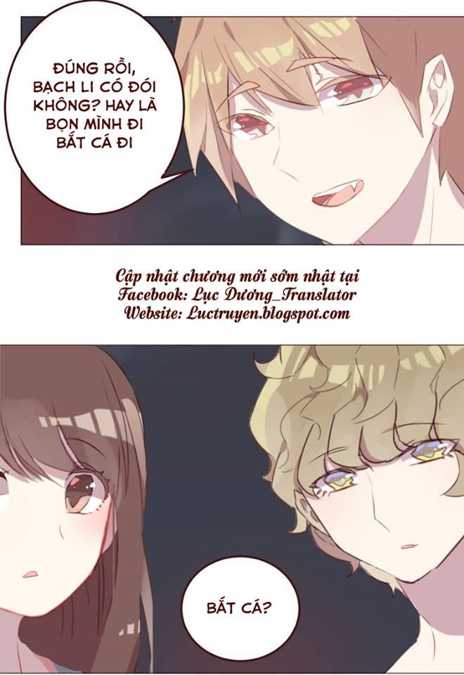 người yêu biến mất chapter 26 13