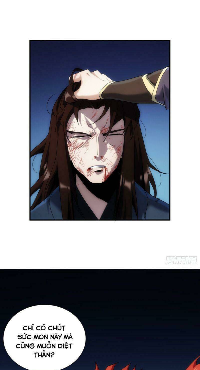 ma vương là đại địa chủ chapter 34 7