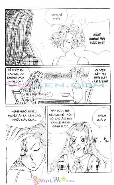 anh là của tôi chapter 5 115