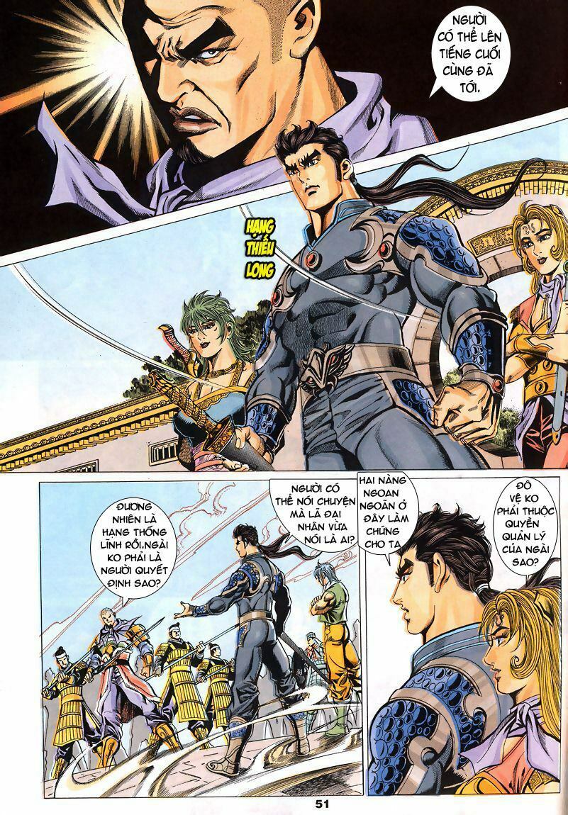 tầm tần ký chapter 76 20