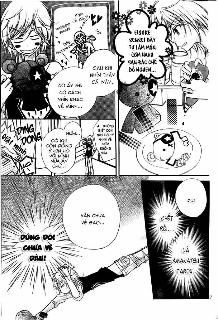 orange planet chapter 5 11