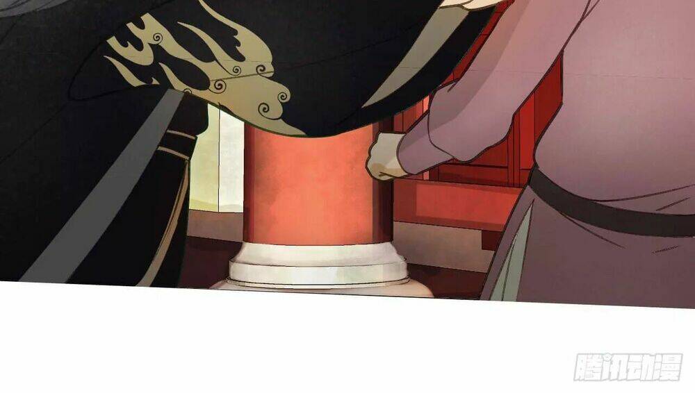 vương gia ba tuổi rưỡi của tôi chapter 42 13