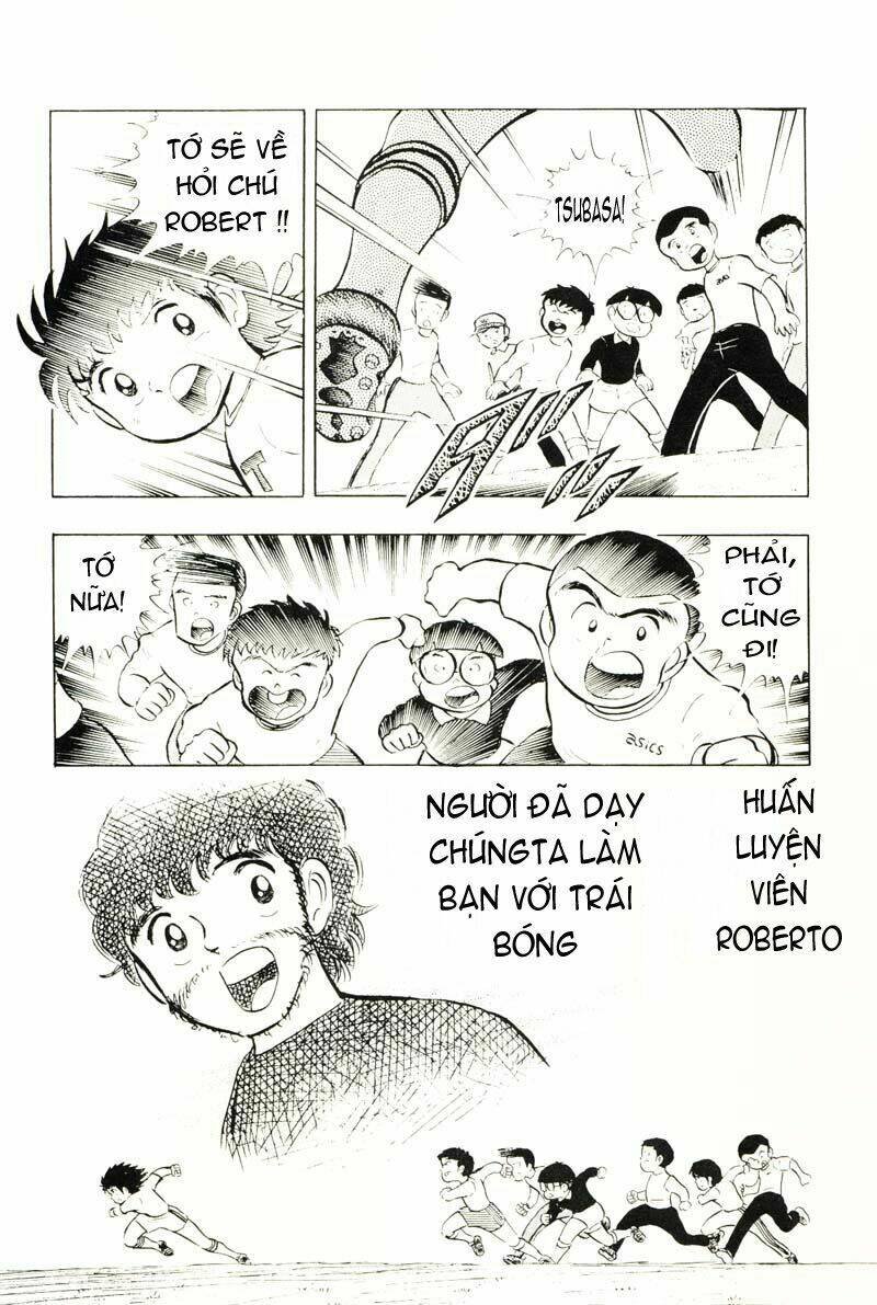captain tsubasa chapter 9 17
