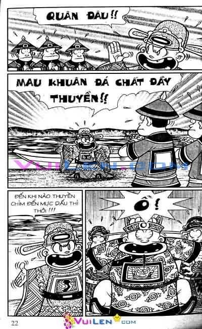 thần đồng đất việt chapter 47 22