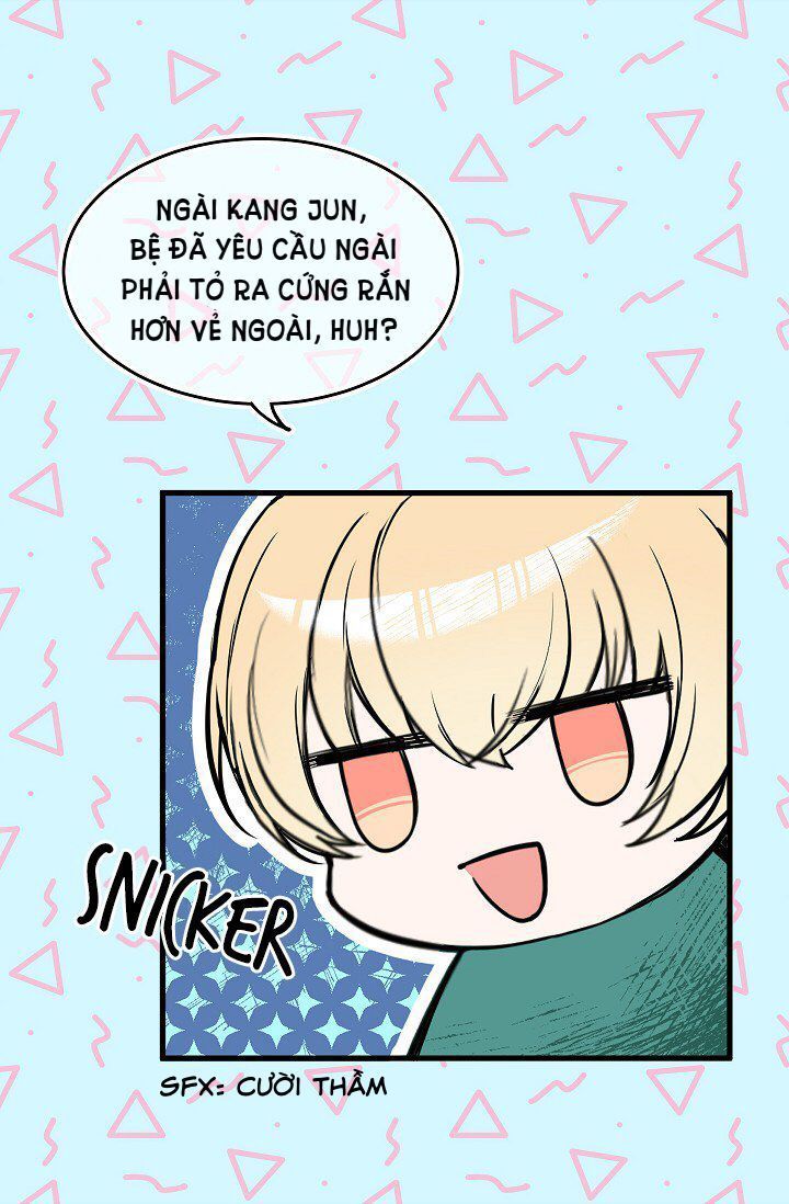 nữ hoàng sói chapter 8 52