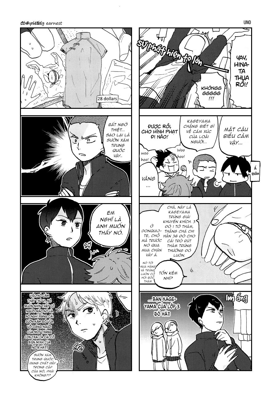 valentine monster chapter 0 20