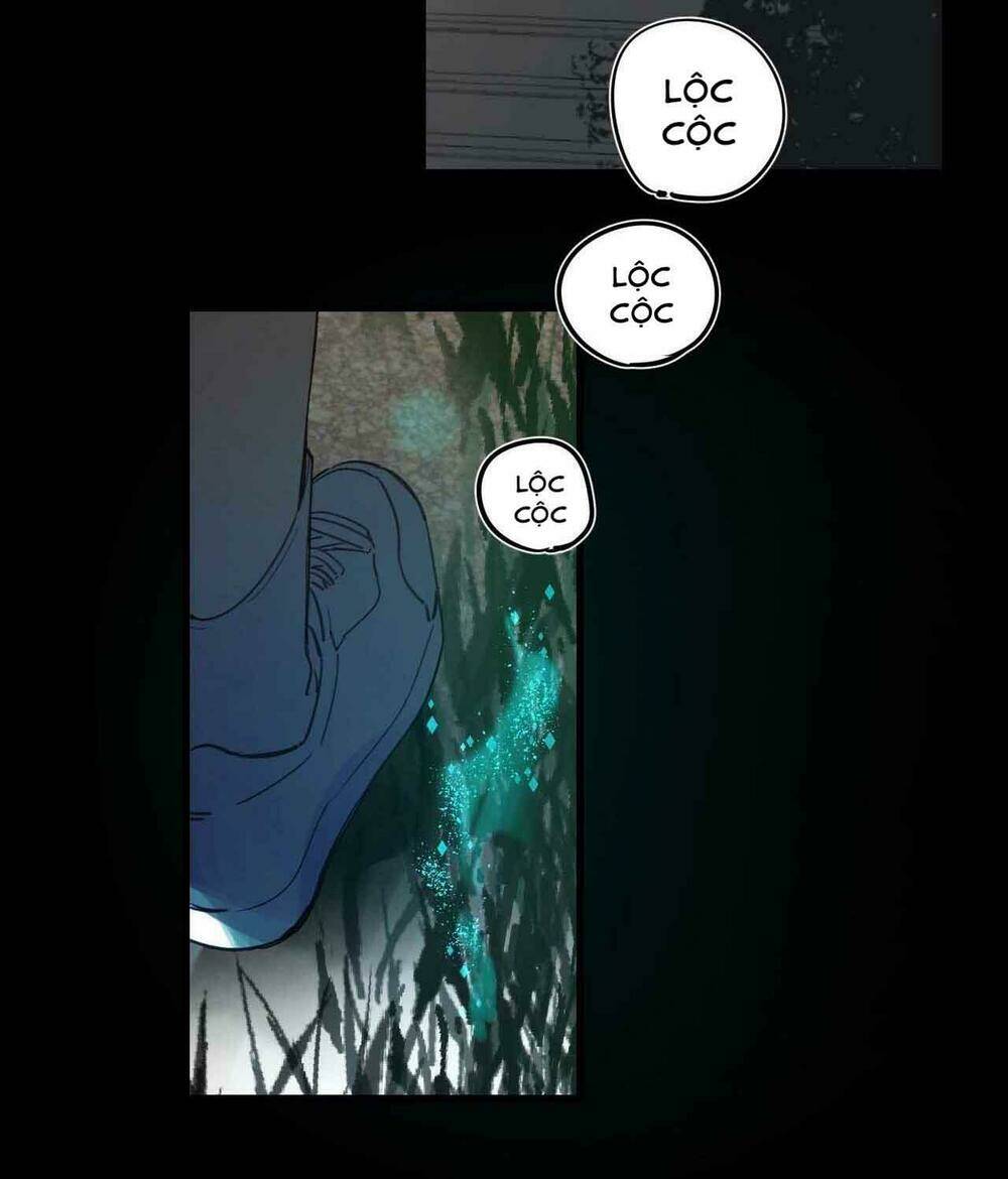 phù thủy hạng bét chapter 39 35