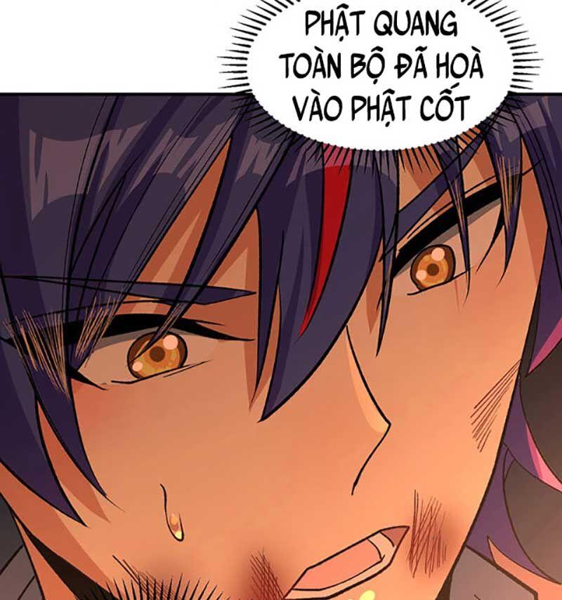 võ đạo độc tôn chapter 616 22