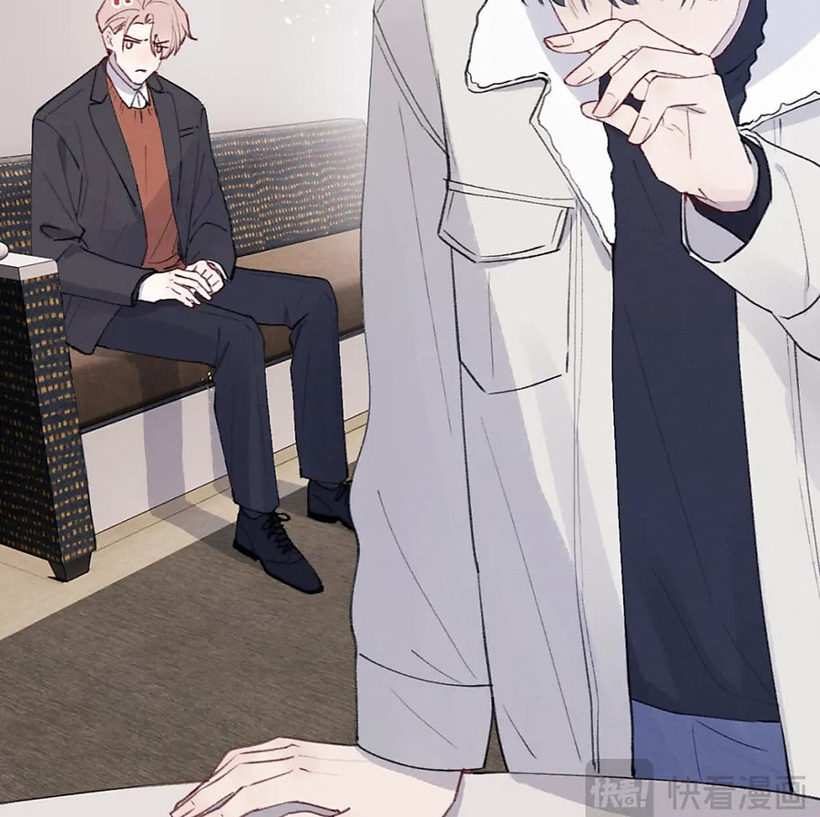 nhật ký thất tình của nhung tiên sinh chapter 34.1 20