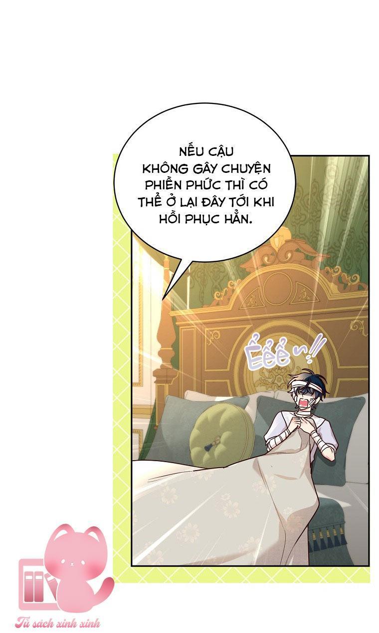 thế thì ta cứ trở thành kẻ ác thôi chapter 54 40