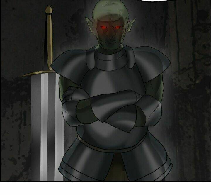 người cống hiến chapter 35 35