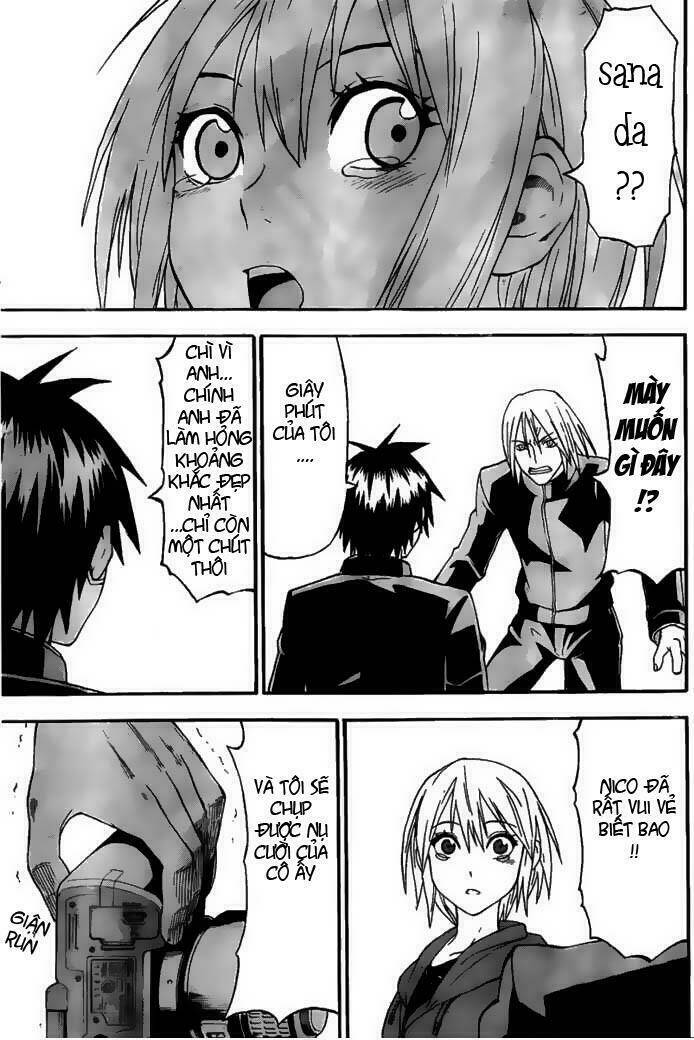 lock on! chapter 1 42