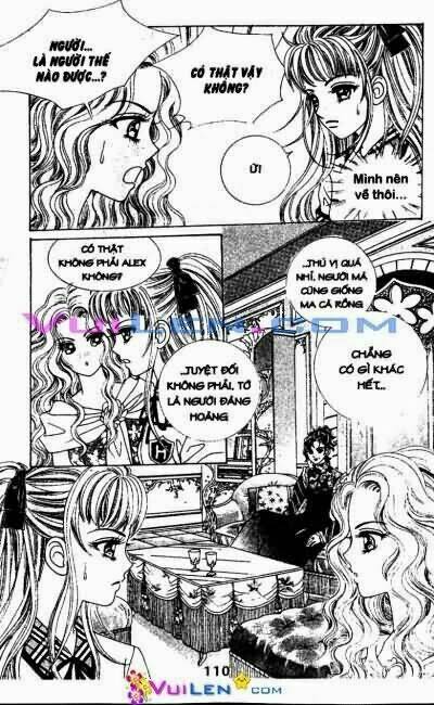đến vương quốc ma chapter 3 110