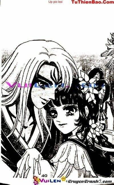 đóa hoa yêu kiều chapter 10 41