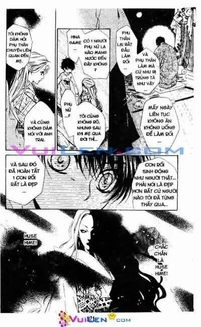 bát khuyển sỹ phương đông chapter 8 121