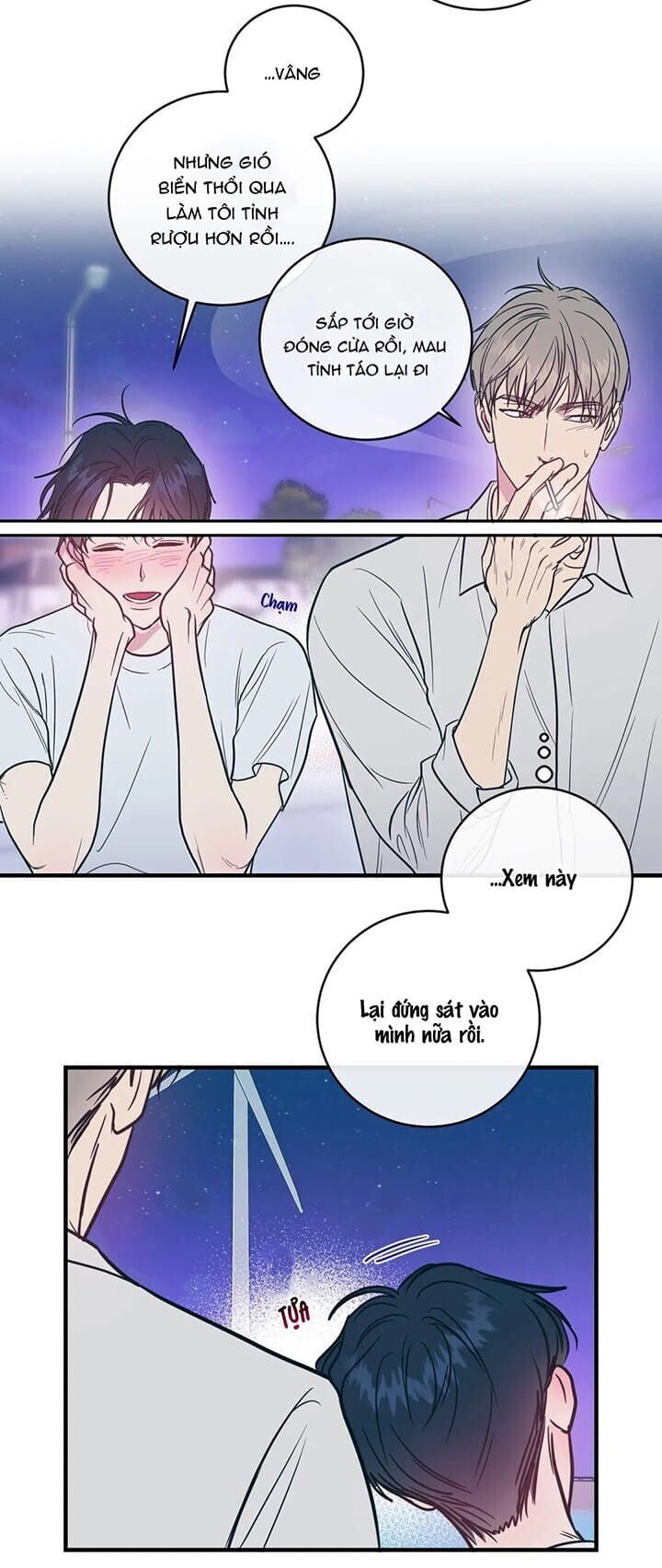 tình yêu ngây dại chapter 4 45