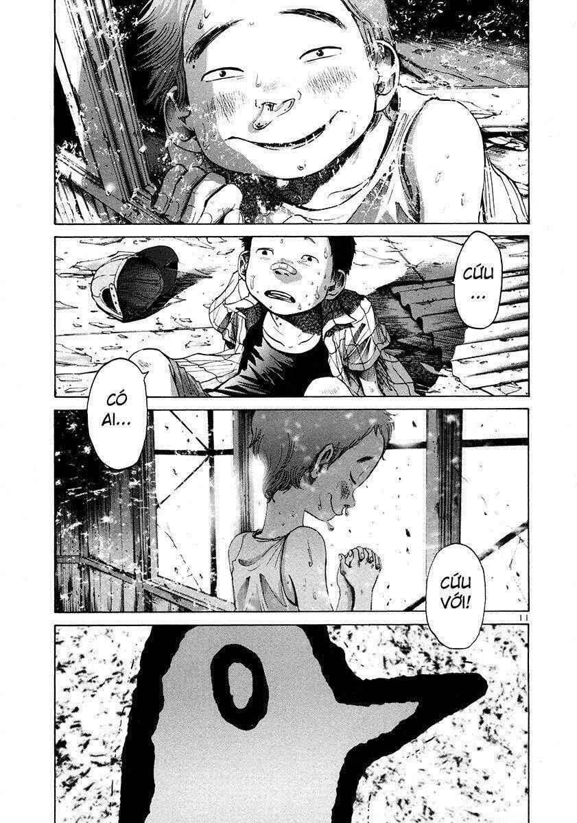 chúc ngủ ngon, punpun chapter 15 11